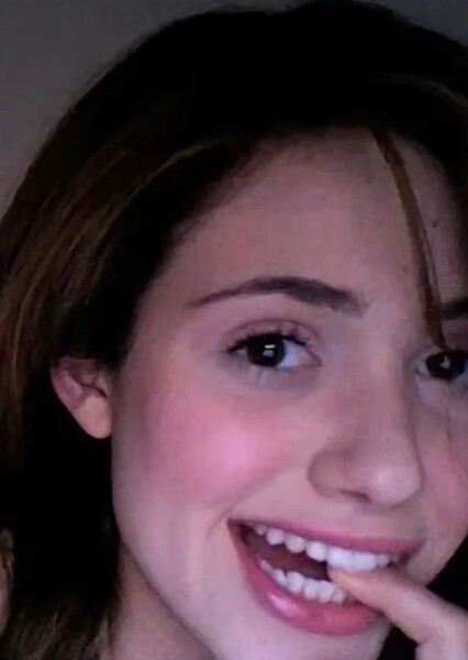 Emmy Rossum photo