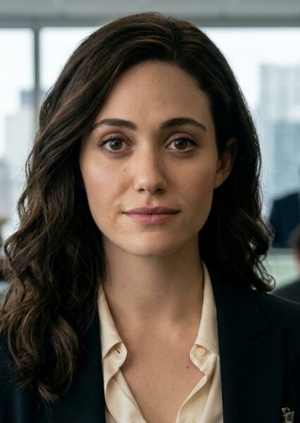 Emmy Rossum photo