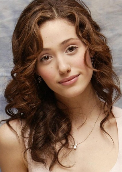 Emmy Rossum