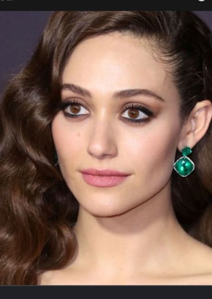 Emmy Rossum photo