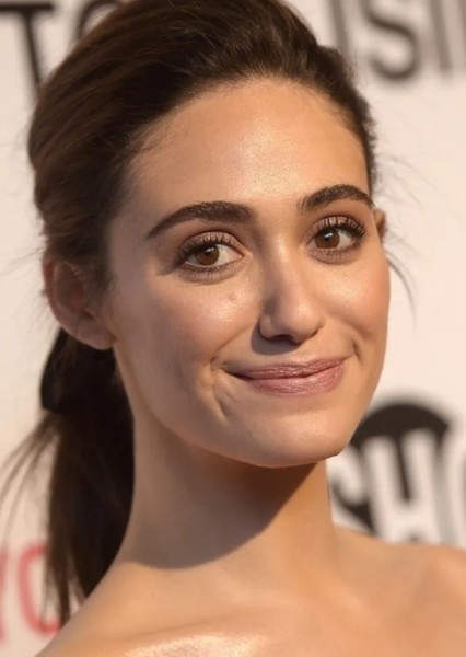 Emmy Rossum