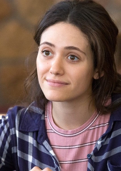 Emmy Rossum photo