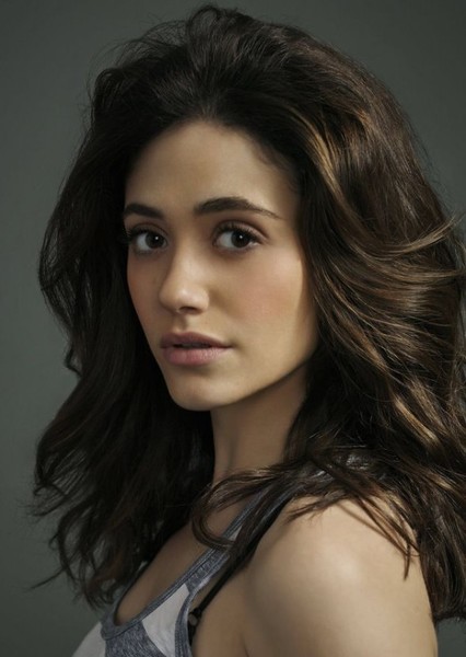 Emmy Rossum