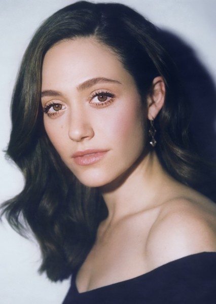 Emmy Rossum