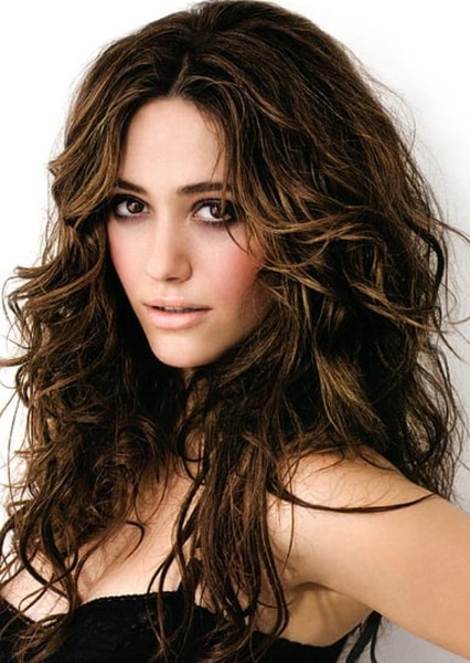 Emmy Rossum photo