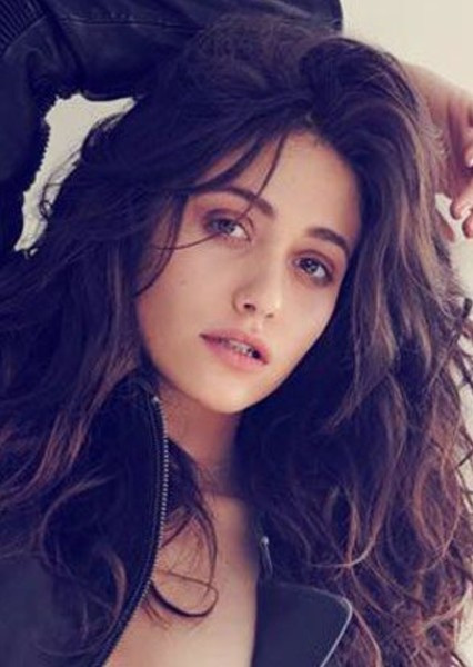 Emmy Rossum photo