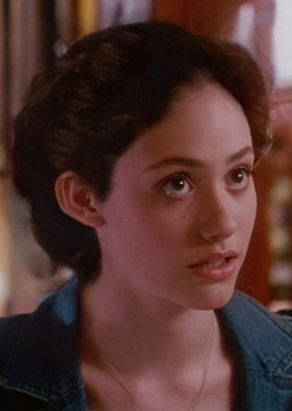 Emmy Rossum