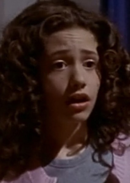 Emmy Rossum photo