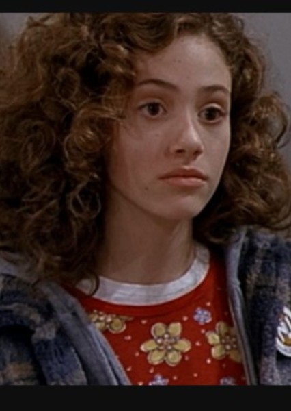 Emmy Rossum photo