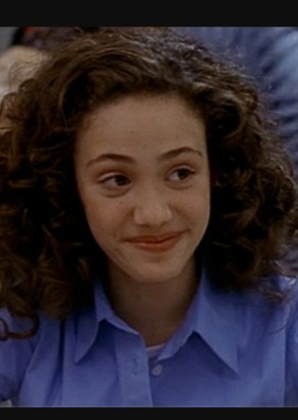 Emmy Rossum photo