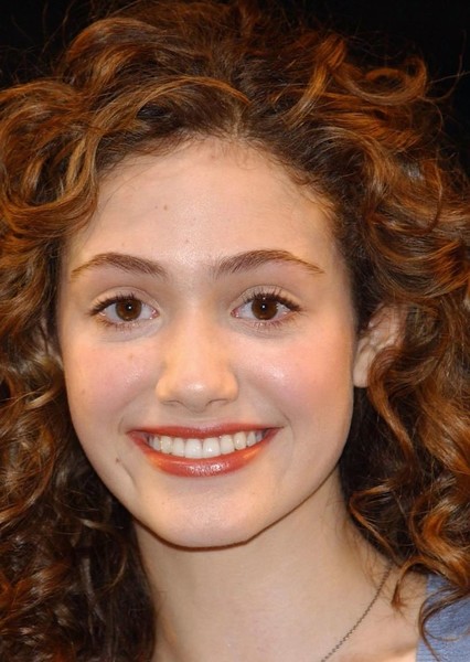 Emmy Rossum