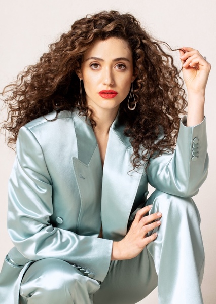 Emmy Rossum photo