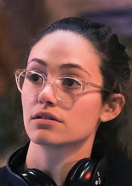 Emmy Rossum photo