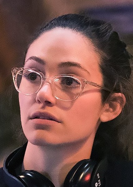 Emmy Rossum photo