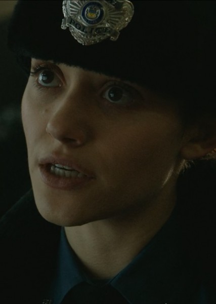Maria Hill