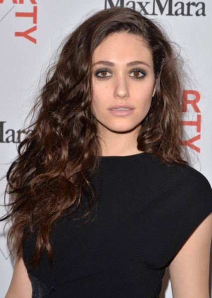 Emmy Rossum