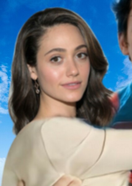 Emmy Rossum photo