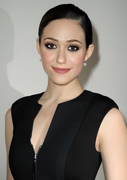 Emmy Rossum photo
