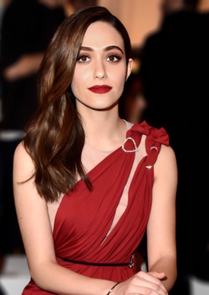 Emmy Rossum photo