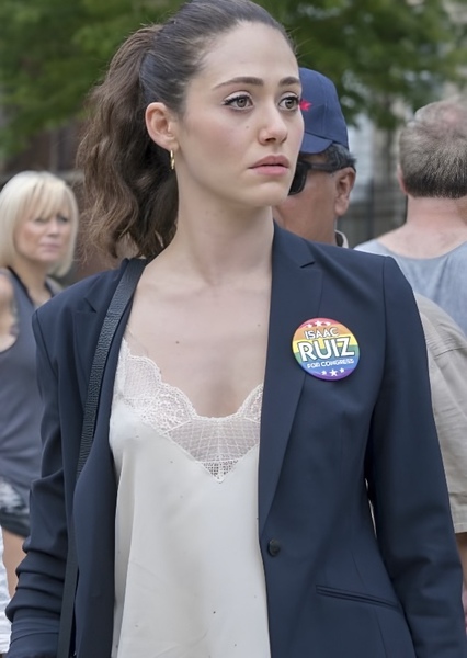 Emmy Rossum photo
