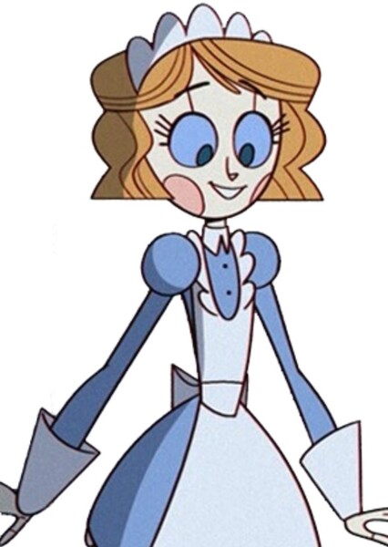 Emmy the Robot