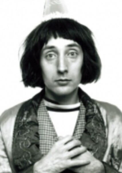 Emo Philips