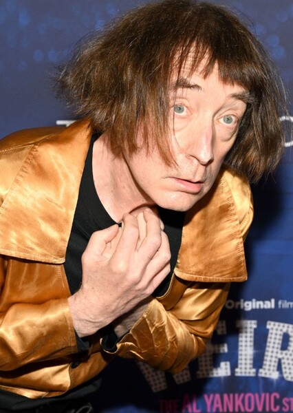 Emo Phillips