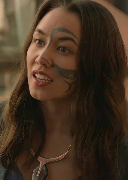 Emori (The 100)