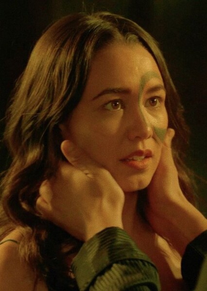 Emori (The 100) photo