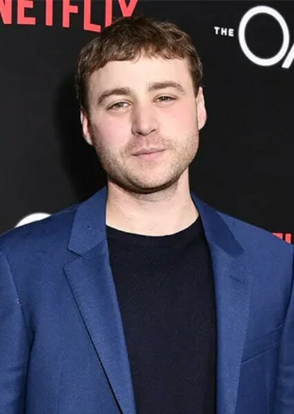 Emory Cohen photo