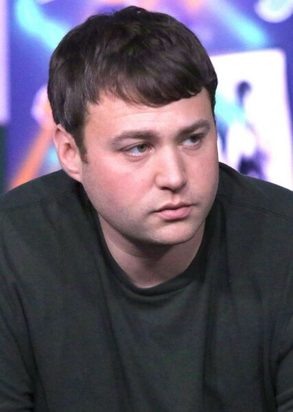 Emory Cohen photo