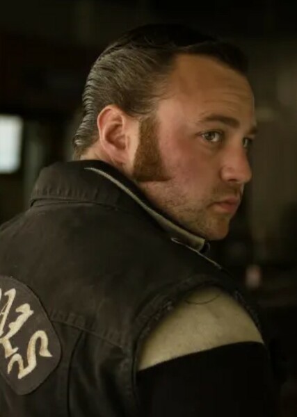 Emory Cohen