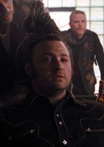 Emory Cohen