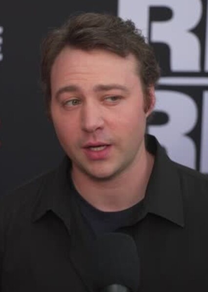 Emory Cohen photo