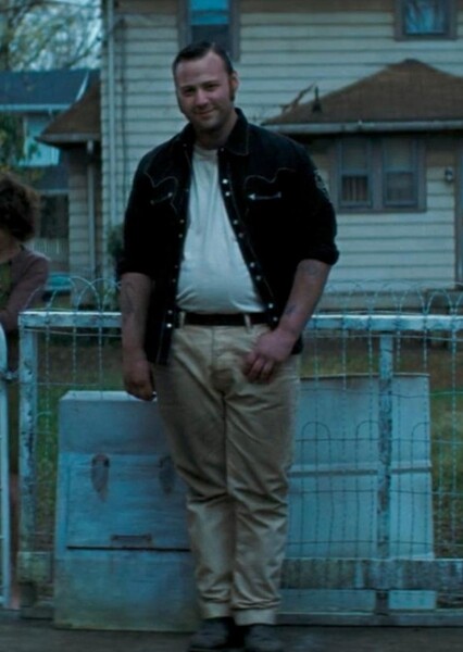 Emory Cohen photo