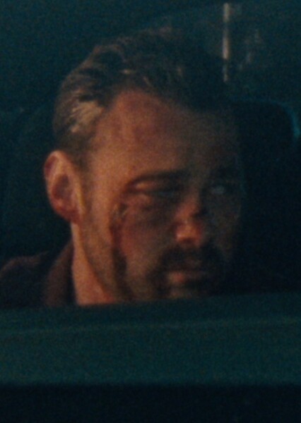 Emory Cohen photo