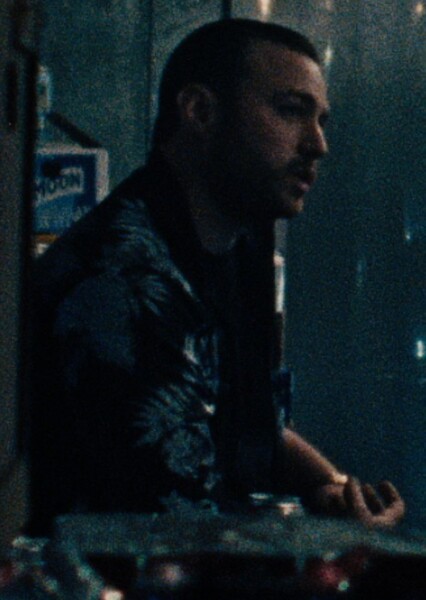 Emory Cohen photo