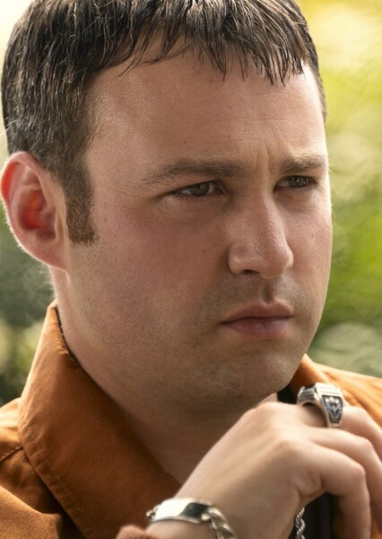 Emory Cohen photo