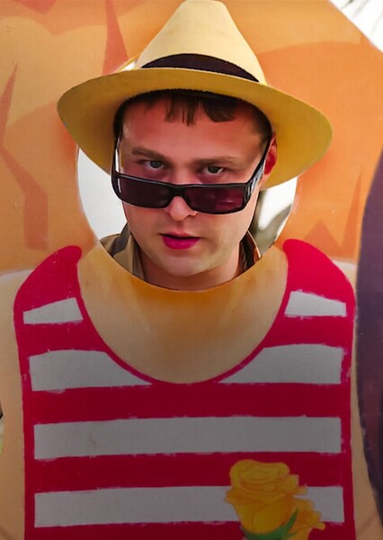 Emory Cohen photo