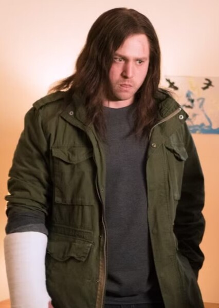 Emory Cohen photo