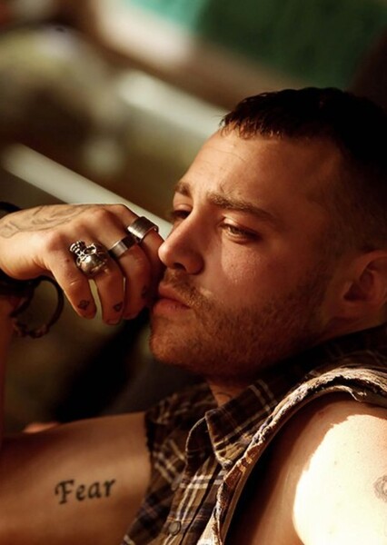 Emory Cohen photo