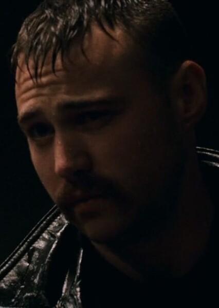 Emory Cohen