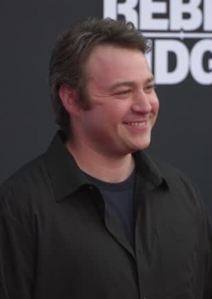 Emory Cohen photo