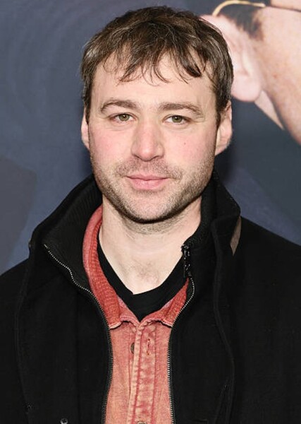 Emory Cohen photo