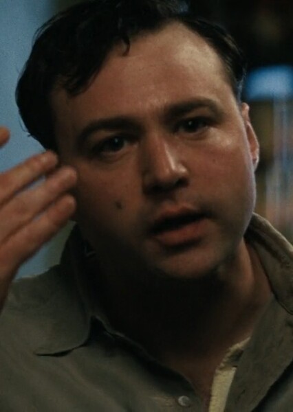 Emory Cohen photo