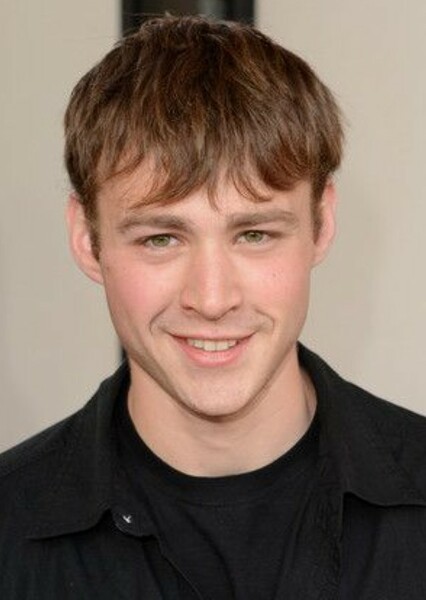 Emory Cohen photo