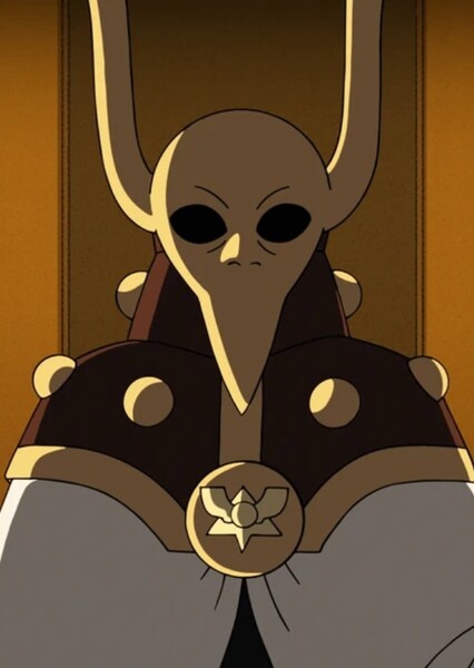 Emperor Belos photo