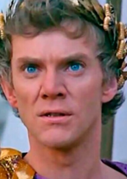 Emperor Caligula