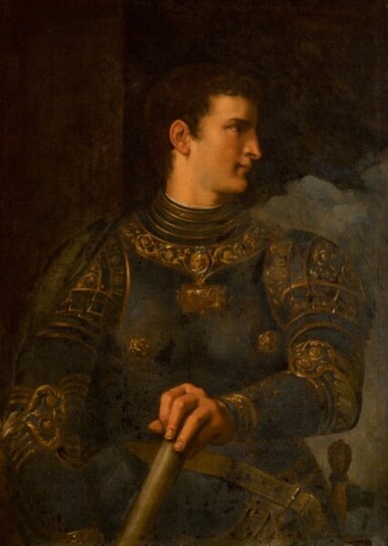 Emperor Caligula photo