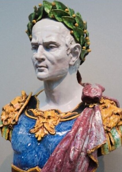 Emperor Caligula photo